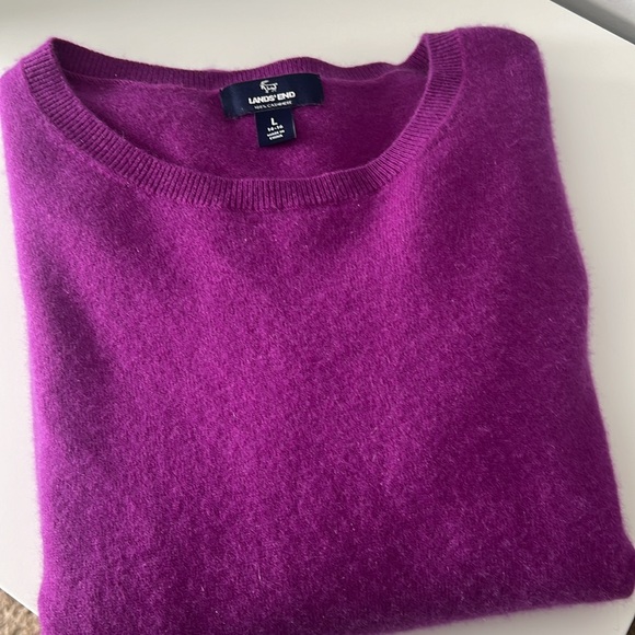 Land’s End top - Picture 5 of 5